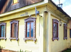 Дом в Ярославская область, Переславль-Залесский Селитровская ул., 26 (30 м²) - . Переславль-Залесский - фото 14