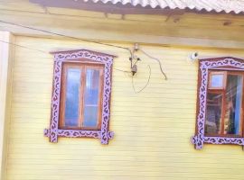 Дом в Ярославская область, Переславль-Залесский Селитровская ул., 26 (30 м²) - . Переславль-Залесский - фото 15