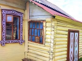 Дом в Ярославская область, Переславль-Залесский Селитровская ул., 26 (30 м²) - . Переславль-Залесский - фото 16