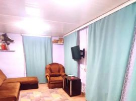 Дом в Ярославская область, Переславль-Залесский Селитровская ул., 26 (30 м²) - . Переславль-Залесский - фото 5