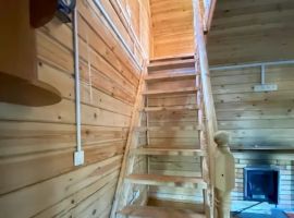 Дом в Ярославская область, Ярославль ул. Малая Тропинская, 4 (80 м²) - . Ярославль - фото 9