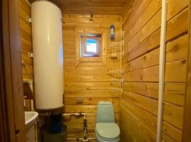 Дом в Ярославская область, Ярославль ул. Малая Тропинская, 4 (80 м²) - . Ярославль - фото 15