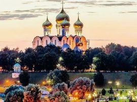 Дом в Ярославская область, Ярославль ул. Малая Тропинская, 4 (80 м²) - . Ярославль - фото 22