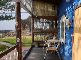 Дом в Ярославская область, Переславль-Залесский Большая Протечная ул., 45 (24 м²) - . Переславль-Залесский - фото 11