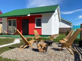 Дом в Ярославская область, Ярославль ул. 9-я Новая, 8 (54 м²) - . Ярославль - фото 1