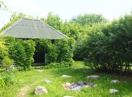 Дом в Ярославская область, Переславль-Залесский Троицкий пер., 11 (40 м²) - . Переславль-Залесский - фото 11