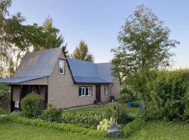 Дом в Ярославская область, Переславль-Залесский Троицкий пер., 11 (40 м²) - . Переславль-Залесский - фото 1