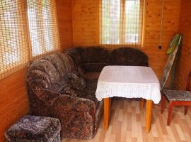 Дом в Ярославская область, Переславль-Залесский Троицкий пер., 11 (40 м²) - . Переславль-Залесский - фото 2