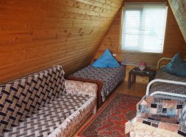 Дом в Ярославская область, Переславль-Залесский Троицкий пер., 11 (40 м²) - . Переславль-Залесский - фото 7