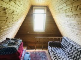 Дом в Ярославская область, Переславль-Залесский Троицкий пер., 11 (40 м²) - . Переславль-Залесский - фото 8