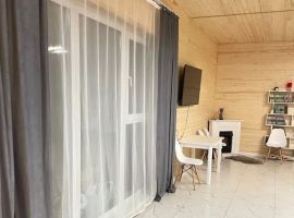 Дом в Ярославская область, Ярославль Центральная ул., 27 (110 м²) - Центральная (19 км Московского шоссе тер. Ярославль - фото 9