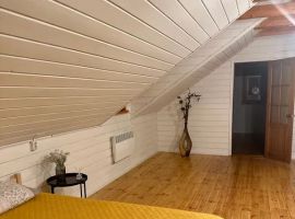 Дом в Ярославская область, Ярославль Центральная ул., 27 (110 м²) - Центральная (19 км Московского шоссе тер. Ярославль - фото 15
