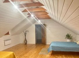 Дом в Ярославская область, Ярославль Центральная ул., 27 (110 м²) - Центральная (19 км Московского шоссе тер. Ярославль - фото 17