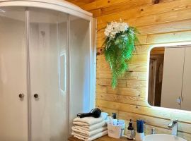 Дом в Ярославская область, Ярославль Центральная ул., 27 (110 м²) - Центральная (19 км Московского шоссе тер. Ярославль - фото 19