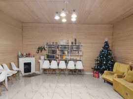 Дом в Ярославская область, Ярославль Центральная ул., 27 (110 м²) - Центральная (19 км Московского шоссе тер. Ярославль - фото 24