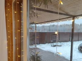 Дом в Ярославская область, Ярославль Центральная ул., 27 (110 м²) - Центральная (19 км Московского шоссе тер. Ярославль - фото 25