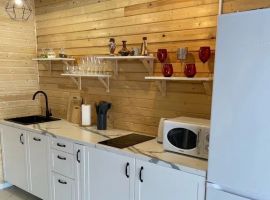 Дом в Ярославская область, Ярославль Центральная ул., 27 (110 м²) - Центральная (19 км Московского шоссе тер. Ярославль - фото 5