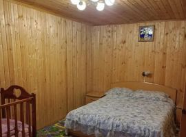 Дом в Ярославская область, Углич Волжский садовое дачное товарищество, 47А (120 м²) - . Углич - фото 11