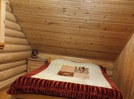 Дом в Ярославская область, Углич Волжский садовое дачное товарищество, 47А (120 м²) - . Углич - фото 13