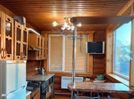 Дом в Ярославская область, Углич Волжский садовое дачное товарищество, 47А (120 м²) - . Углич - фото 1