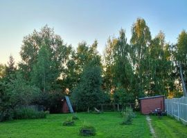 Дом в Ярославская область, Углич Волжский садовое дачное товарищество, 47А (120 м²) - . Углич - фото 5