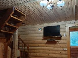 Дом в Ярославская область, Углич Волжский садовое дачное товарищество, 47А (120 м²) - . Углич - фото 8