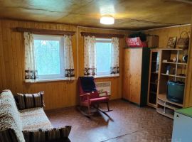 Дом в Ярославская область, Ярославль Волжанка-1 СНТ, 22 (95 м²) - . Ярославль - фото 16