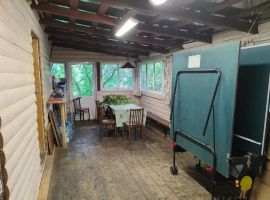 Дом в Ярославская область, Ярославль Волжанка-1 СНТ, 22 (95 м²) - . Ярославль - фото 18
