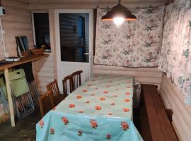 Дом в Ярославская область, Ярославль Волжанка-1 СНТ, 22 (95 м²) - . Ярославль - фото 7
