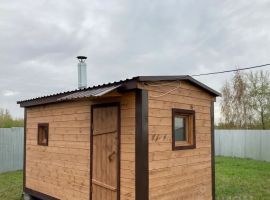 Дом в Челябинская область, Челябинск пос. Сухомесово, 180 (120 м²) - . Челябинск - фото 13