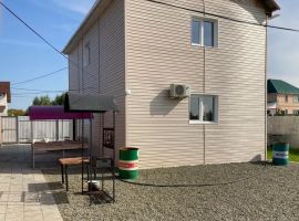Дом в Челябинская область, Челябинск пос. Сухомесово, 180 (120 м²) - . Челябинск - фото 8