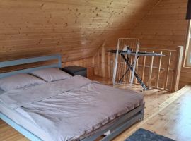 Дом в Камчатский край, Елизово ул. Олимпийская, 44 (72 м²) - Олимпийская. Елизово - фото 4