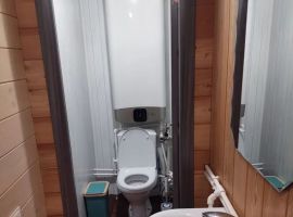 Дом в Камчатский край, Елизово Южная ул., 30 (90 м²) - Южная (СНТ Прогресс снт). Елизово - фото 9
