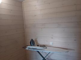 Дом в Камчатский край, Елизово Южная ул., 30 (90 м²) - Южная (СНТ Прогресс снт). Елизово - фото 10
