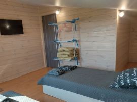 Дом в Камчатский край, Елизово Южная ул., 30 (90 м²) - Южная (СНТ Прогресс снт). Елизово - фото 4