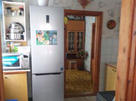 Дом в Алтайский край, Яровое Социалистическая ул., 8 (100 м²) - . Яровое - фото 5