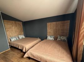 Дом в Хабаровский край, Хабаровск Свирская ул., 34 (200 м²) - Свирская. Хабаровск - фото 15