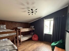 Дом в Хабаровский край, Хабаровск Свирская ул., 34 (200 м²) - Свирская. Хабаровск - фото 18