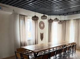 Дом в Хабаровский край, Хабаровск Свирская ул., 34 (200 м²) - Свирская. Хабаровск - фото 1