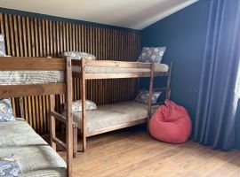 Дом в Хабаровский край, Хабаровск Свирская ул., 34 (200 м²) - Свирская. Хабаровск - фото 19