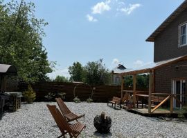 Дом в Хабаровский край, Хабаровск Свирская ул., 34 (200 м²) - Свирская. Хабаровск - фото 24