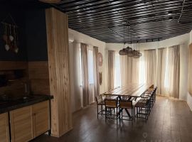 Дом в Хабаровский край, Хабаровск Свирская ул., 34 (200 м²) - Свирская. Хабаровск - фото 5