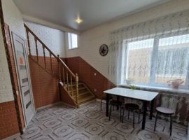 Дом в Хабаровский край, Хабаровск ул. Пархоменко, 12А (120 м²) - . Хабаровск - фото 9