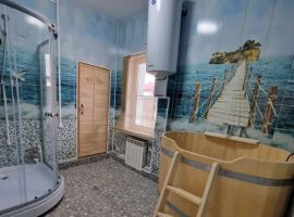 Дом в Хабаровский край, Хабаровск ул. Пархоменко, 12А (120 м²) - . Хабаровск - фото 11
