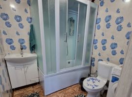 Дом в Хабаровский край, Хабаровск ул. Пархоменко, 12А (120 м²) - . Хабаровск - фото 13