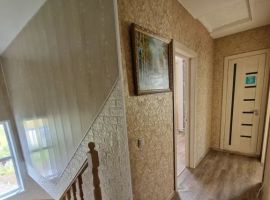 Дом в Хабаровский край, Хабаровск ул. Пархоменко, 12А (120 м²) - . Хабаровск - фото 14