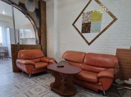Дом в Хабаровский край, Хабаровск ул. Пархоменко, 12А (120 м²) - . Хабаровск - фото 6