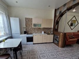 Дом в Хабаровский край, Хабаровск ул. Пархоменко, 12А (120 м²) - . Хабаровск - фото 8