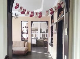Дом в Ставропольский край, Кисловодск Подгорная ул., 18 (160 м²) - Подгорная. Кисловодск - фото 9