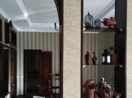 Дом в Ставропольский край, Кисловодск Подгорная ул., 18 (160 м²) - Подгорная. Кисловодск - фото 10